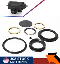 Replace Sector Shaft Seal Kit for Sheppard M100 M90 Power Steering Gear