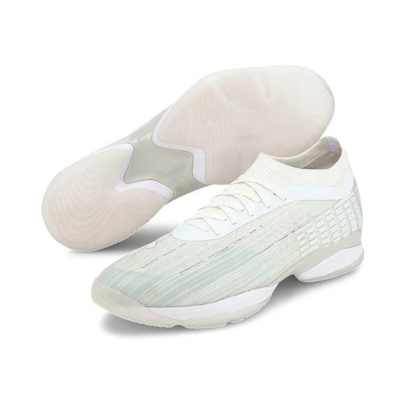 PUMA ADRENALITE 1.1 bianco grigio