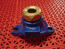 Smith-Blair 311-00035410-000 Service Saddle Single Bale 1-1/4NPT