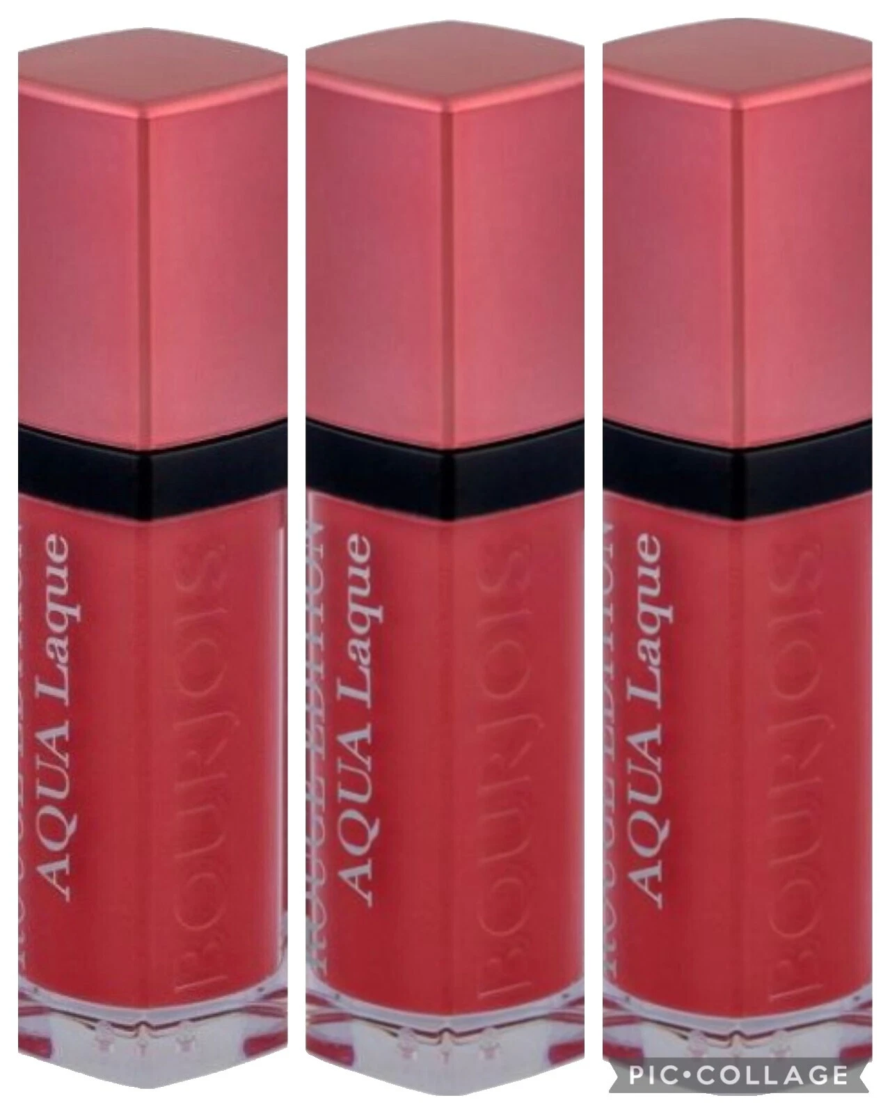 Bourjois Products Long Lasting Lipsticks