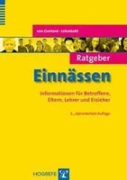 Ratgeber EinnäSsen Informationen FüR Betroffene, Eltern, Lehrer Und Erzieher