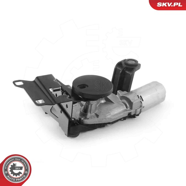 Wischermotor Esen SKV 19SKV243 12V FüR BMW 5Er Touring E61 520 523 525 Xdrive-image