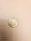 Photo of a 1943 Mexico Un Peso Silver from an eBay listing that sold on Jul 3, 2026