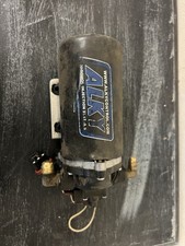 Alky - Alcohol Injection Systems Pump