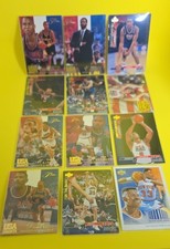 1994 Upper Deck USA Basketball - Career Highlights Mark Price #58