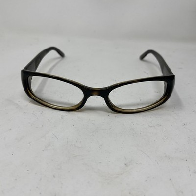 Ray Ban RB2129 902 Tortoise Sunglasses Frame Only TD27
