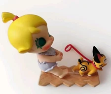 POP MART 🌈AUTHENTIC Baby Molly & Baby Tabby Figure Collection Wait for Me