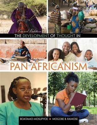 Development of Thought in Pan Africanism, Paperback by Bernard, Ramose Mogobe...