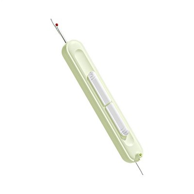Adjustable Needle Threader Thread Device Easy Stitch Thread Tool HouseholdSewing