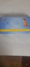 Pet Cleaning Wipes