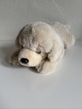 FAO Schwarz Adopt A Pet Plush Puppy Preowned