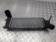 CITROËN C8 EA, EB Ladeluftkühler 870229HF 2.00 Diesel 79kw 2003 11683772