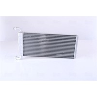 Nissens 72037 WäRmetauscher Innenraumheizung FüR Mercedes Benz Viano W639
