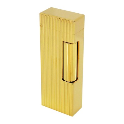 Dunhill Gas Lighter Gold Roller DU25FRR5112710TU/