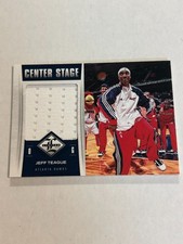 Jeff Teague Rookie Card Guide and Checklist 15