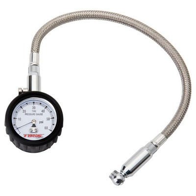 #ad Pro Caliber Tire Pressure Gauge 3 60 psi $39.85