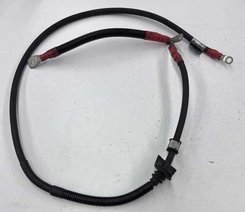 Pluskabel Anlasser Generator BMW E46 3er Serie Compact 7787581