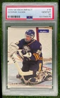1995 Skybox Impact Hockey Dominik Hasek #16 PSA 9