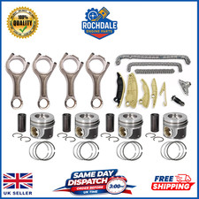 Kit de distribution Rover 216