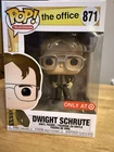 Funko Pop! Vinyl: The Office - Dwight Schrute #871