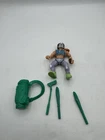 1989 Casey Jones Complete Vintage TMNT Figure