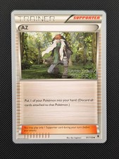 AZ (Shunto Sadahiro) 91/119 Uncommon World Championship Decks Pokemon LP