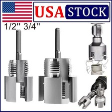 US Integrated Internal & External Pipe Thread...