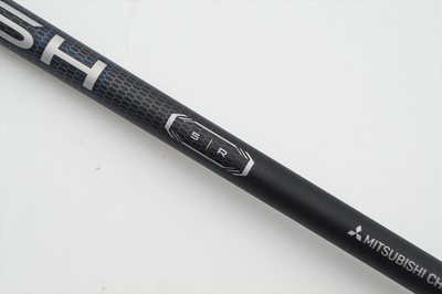 ゴルゴルVANQUISH 3R2 Callaway Mitsubishi VANQUISH Callaway PARADYM