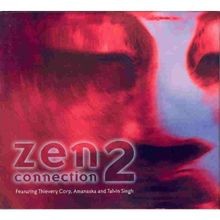 Zen Connection 2 von Various | CD | Zustand gut