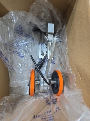 Sick 1085780 DUV60E-D4KZHAZAS01 Measuring Wheel Encoder