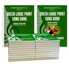 Green Book Collection BUNDLE GBC20LKS