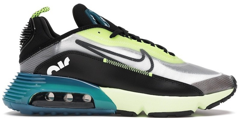 Nike Air Max 2090 Black Laser Blue for Sale | Authenticity