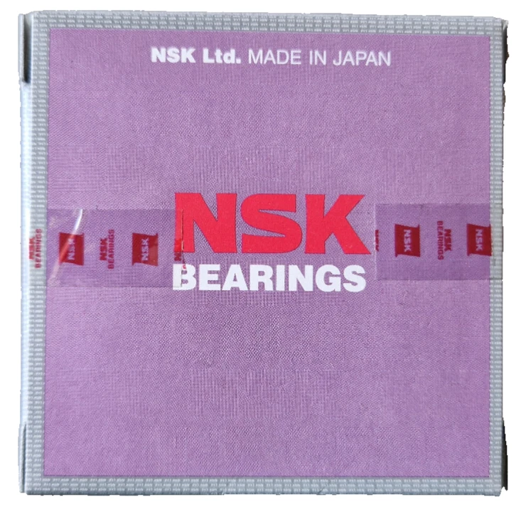 NSK 70TB0808 TENSIONER PULLEY, TIMING BELT FOR NISSAN GT368.06/VKM 72310/ATB2066 - Image 3 of 4