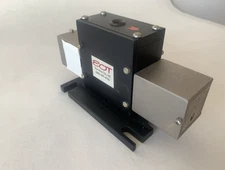 EOT / TORNOS Faraday Optical Isolator – 5 mm Clear Aperture  700–1000 nm  1