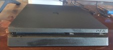 Sony PlayStation 4 1TB Black