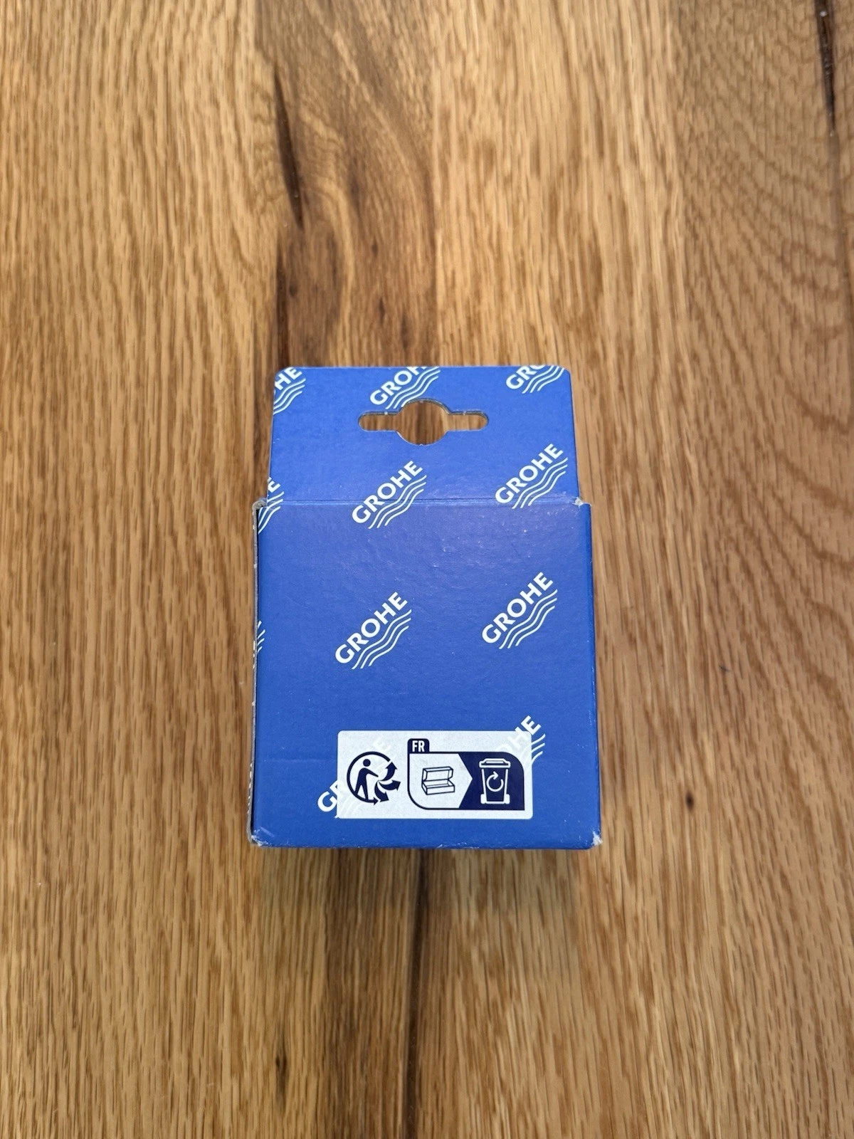 Genuine Grohe 47922000 Auto 2000 Stop Ring Spare Part - New Boxed 3