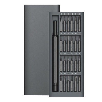24 in 1 Multi-Tool Alloy Precision Screwdriver Magnetic Repair For Xiaomi MiJia