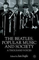 I. Inglis | The Beatles, Popular Music And Society | Taschenbuch | Englisch