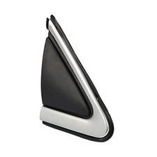 Passenger Side Mirror Flag Applique for Nissan Sentra 2013-2019 RH Mirror