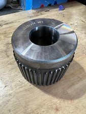 New Zf Splined Hub For Vulkardan E Couplings V4011 3211-316-001 3211316001 New Zf Splined Hub For Vulkardan E Couplings V4011 3211-316-001 3211316001