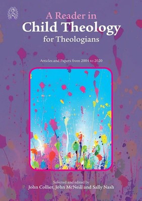 A Reader in Child Theology for Theologians | Taschenbuch | Englisch (2026)