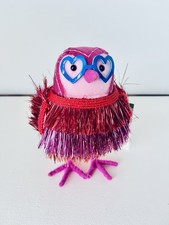 Target Spritz Valentine s Day 2026 Featherly Friends Fabric Bird Tinzel Tinsel