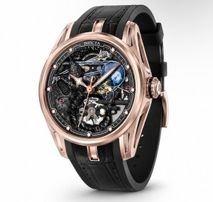 Invicta Celestial | eBay display picture 1