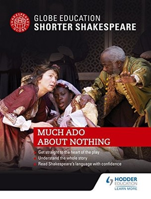 Globe Education Shorter Shakespeare:... by Education, Globe Paperback / softback