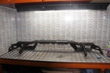 BFD087066 2018 L200 SERIES 5 2.4 DID AUTO REAR BUMPER FRAME