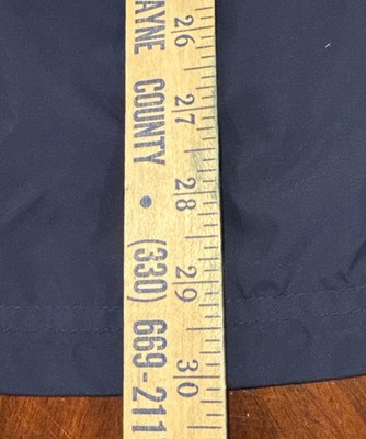 Veste imperméable et isolante Winnick pour homme en noir