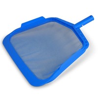 Laubkescher Flach Ocean De Luxe Pool Schwimmbad Becken Kescher Reinigung