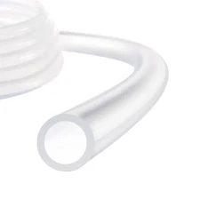 Silicone Tubing,3/8" ID x 5/8" OD Pure Silicon Tube High Temp Silicone Hose [...