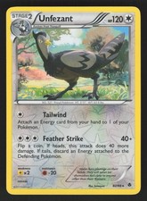 English LP Unfezant 82/98 EPO Reverse Holofoil Pokemon Emerging Powers on eBay