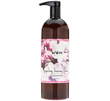 WEN Chaz Dean Spring Cleansing Conditioner 32oz Hair Care